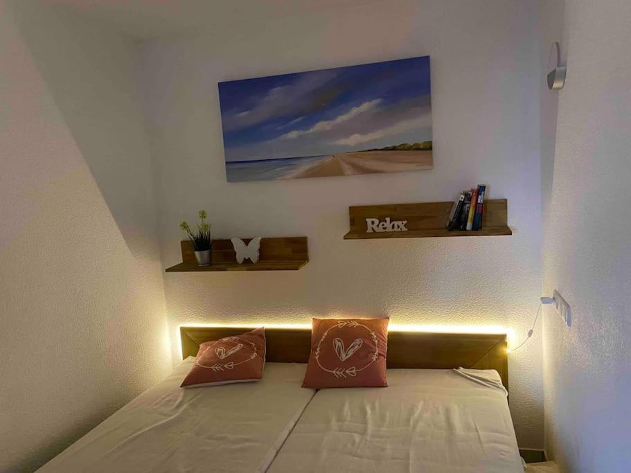Kleines Glueck Groemitz Appartement Buitenkant foto